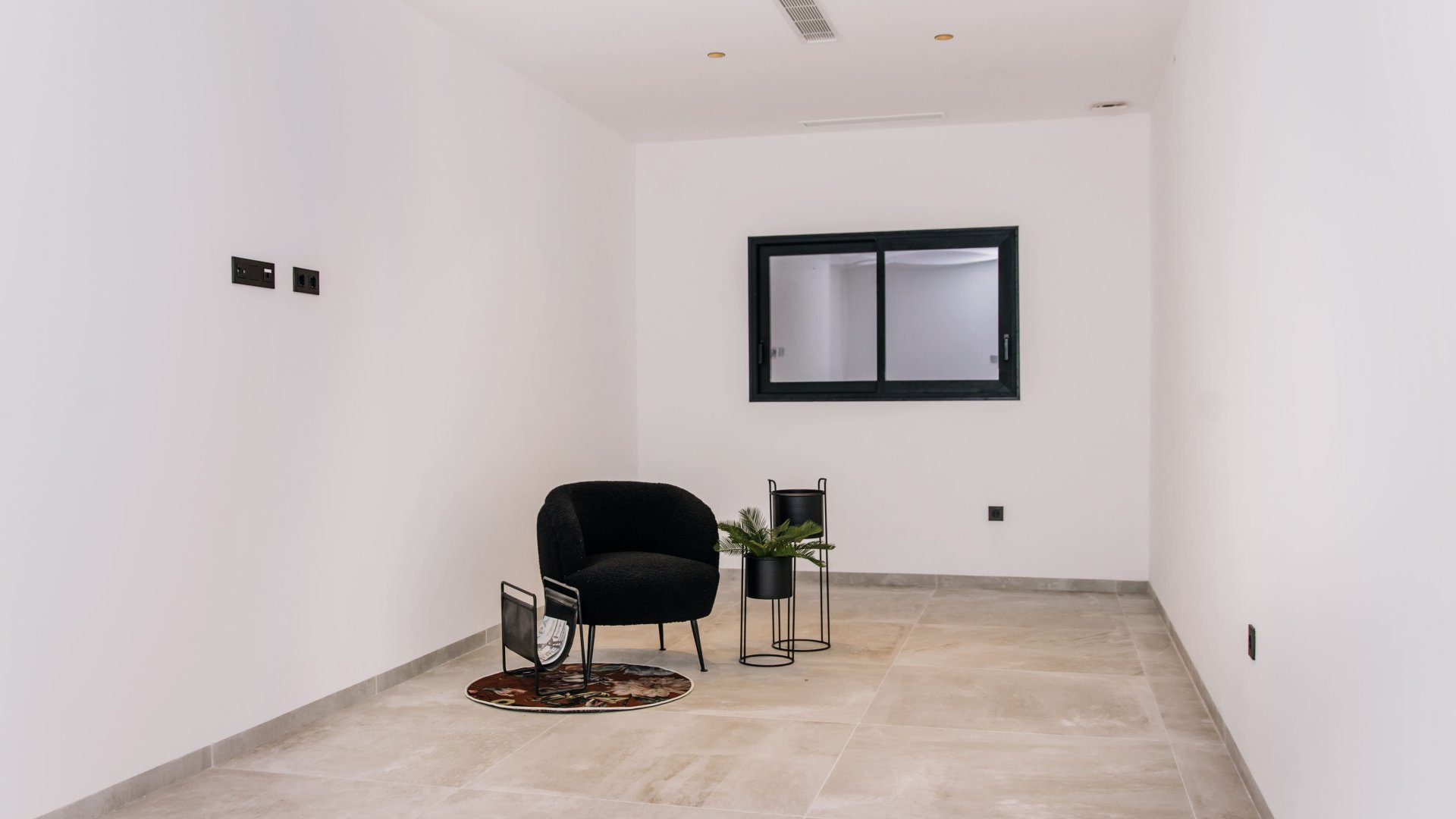 New Build - Villa -
Rojales