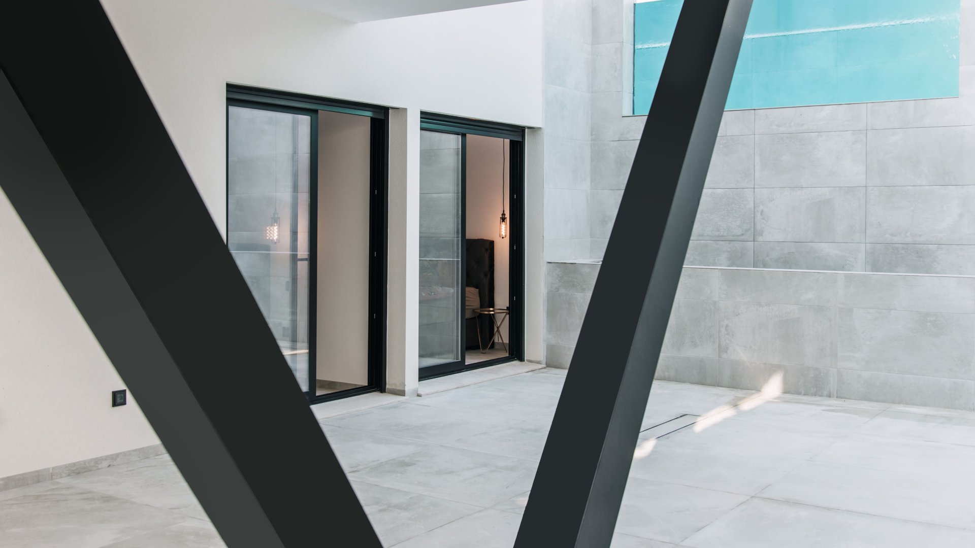 New Build - Villa -
Rojales