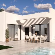 New Build - Villa -
Rojales