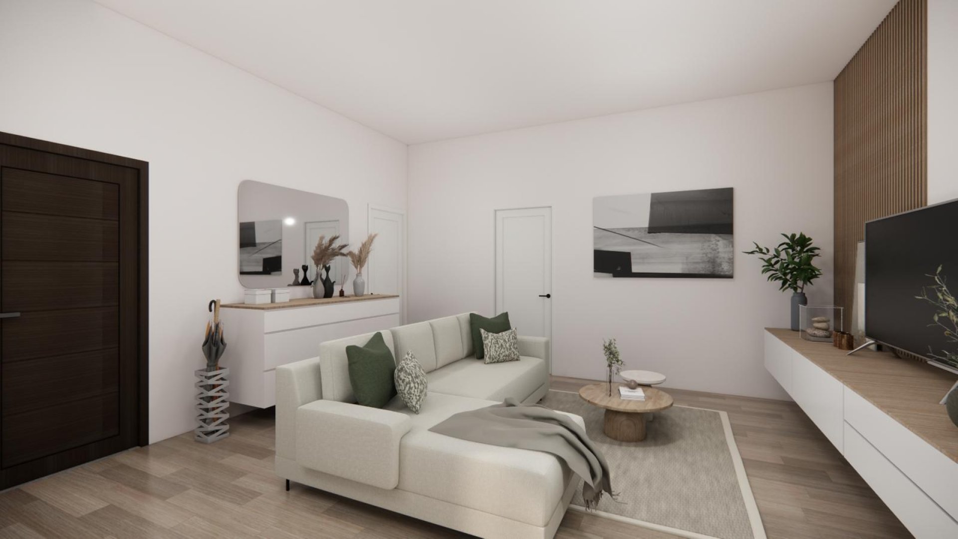 New Build - Villa -
Rojales