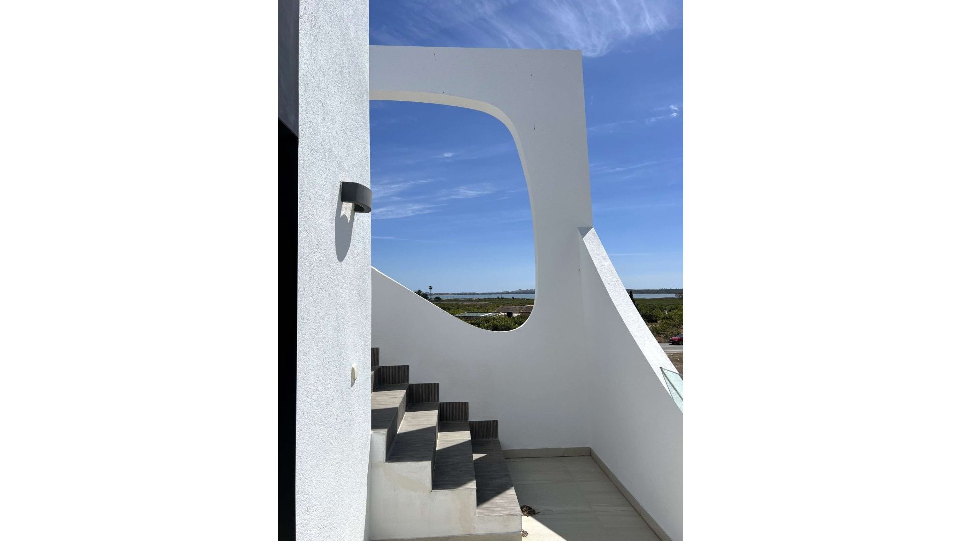 New Build - Villa -
Rojales