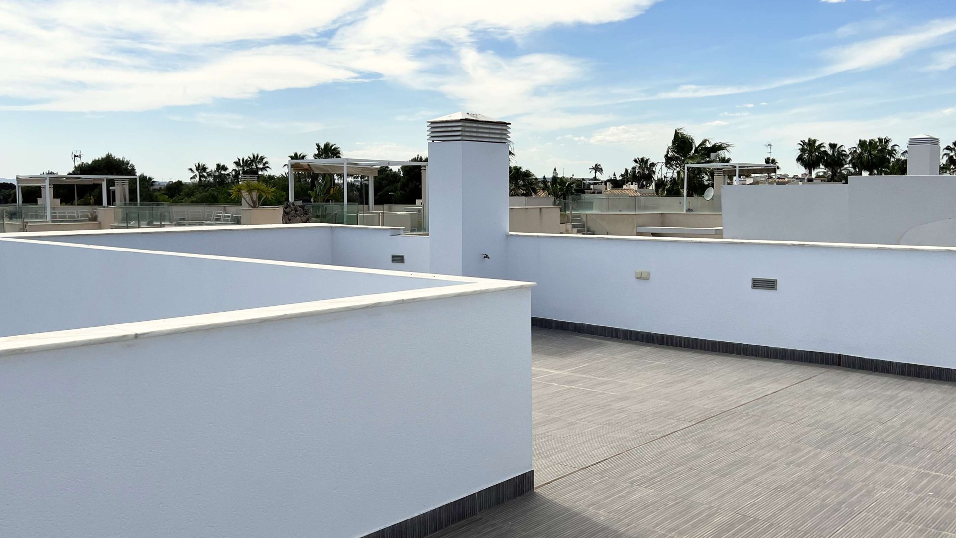 New Build - Villa -
Rojales
