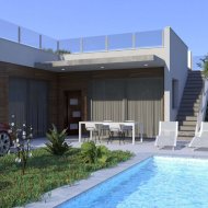 New Build - Villa -
Rojales