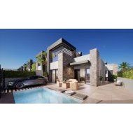 New Build - Villa -
San Fulgencio