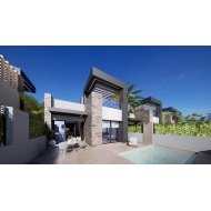 New Build - Villa -
San Fulgencio