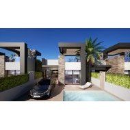 New Build - Villa -
San Fulgencio