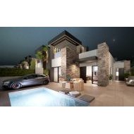 New Build - Villa -
San Fulgencio