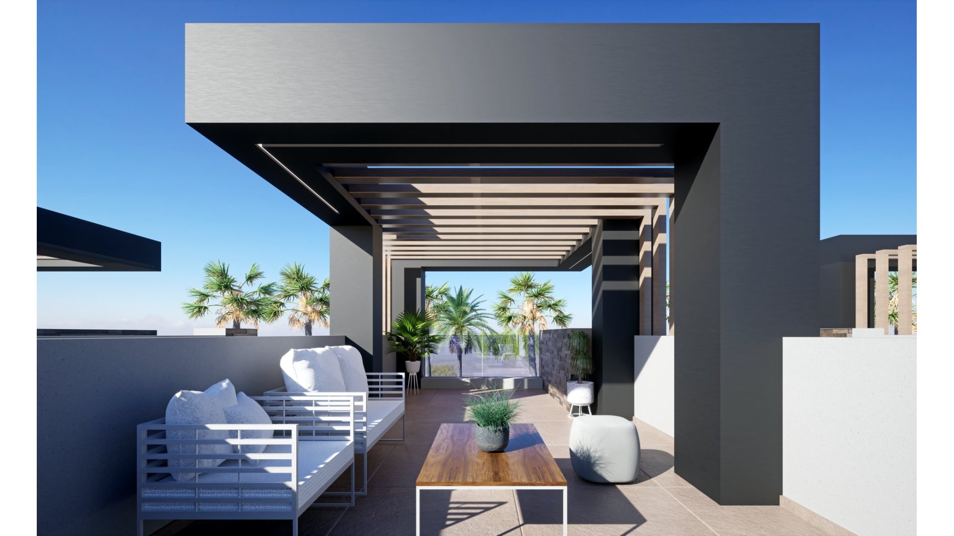 New Build - Villa -
San Fulgencio