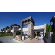 New Build - Villa -
San Fulgencio