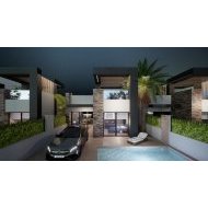 New Build - Villa -
San Fulgencio