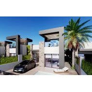 New Build - Villa -
San Fulgencio