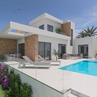New Build - Villa -
San Fulgencio