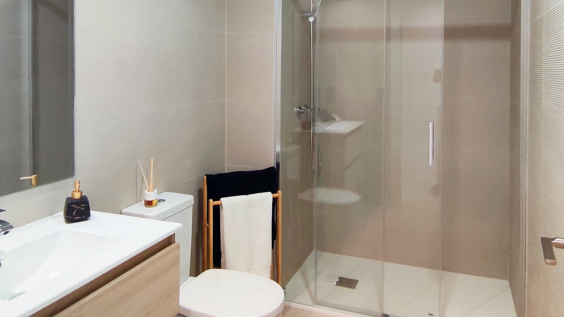 New Build - Villa -
San Javier