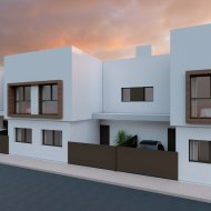 New Build - Villa -
San Javier