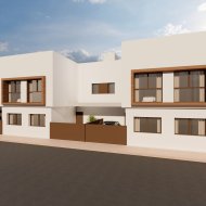 New Build - Villa -
San Javier