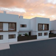 New Build - Villa -
San Javier