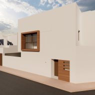 New Build - Villa -
San Javier