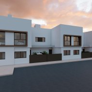 New Build - Villa -
San Javier