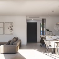 New Build - Villa -
San Javier