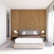 New Build - Villa -
San Javier