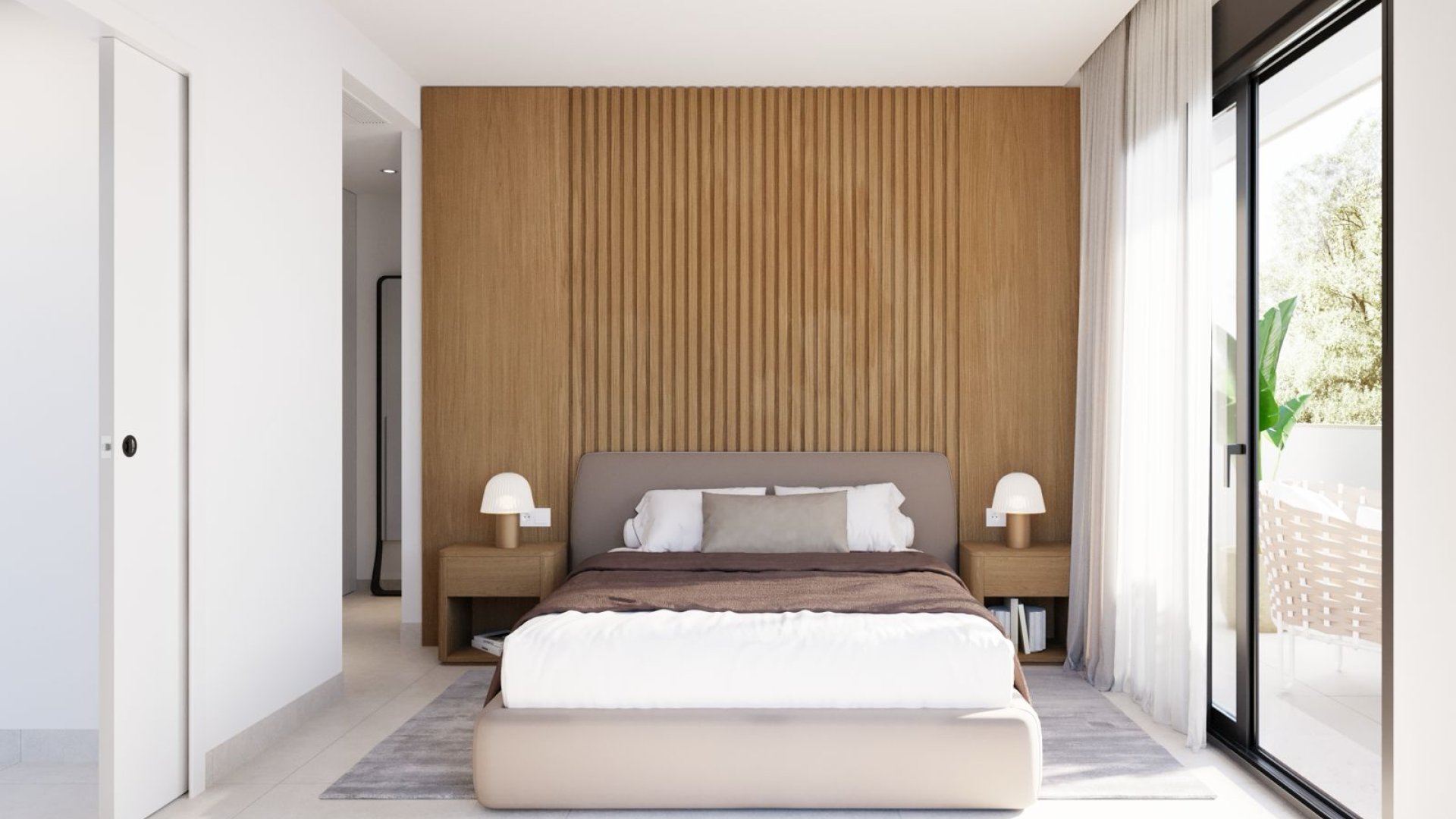 New Build - Villa -
San Javier