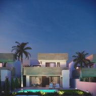 New Build - Villa -
San Javier