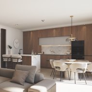 New Build - Villa -
San Javier