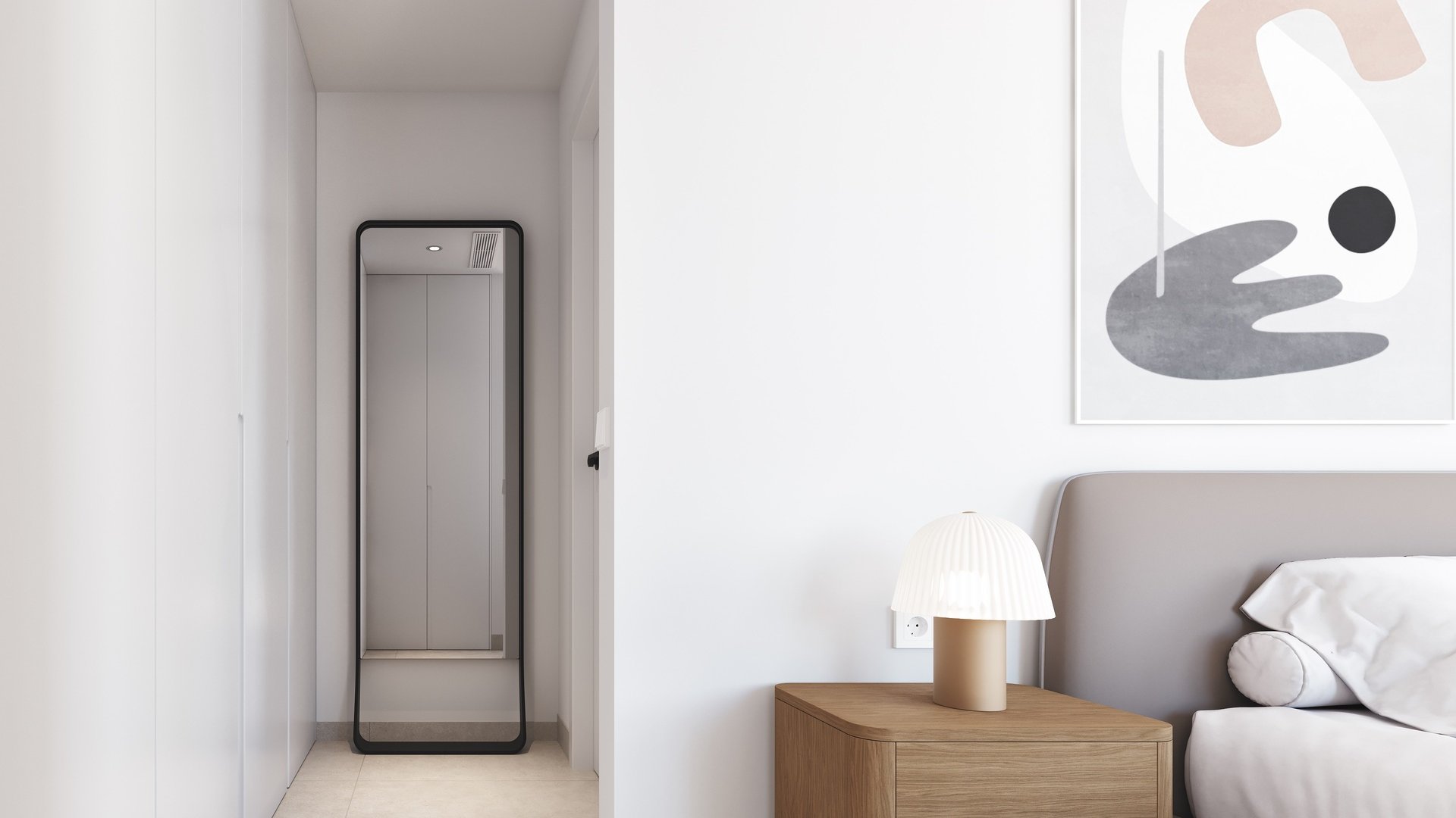 New Build - Villa -
San Javier