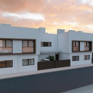 New Build - Villa -
San Javier