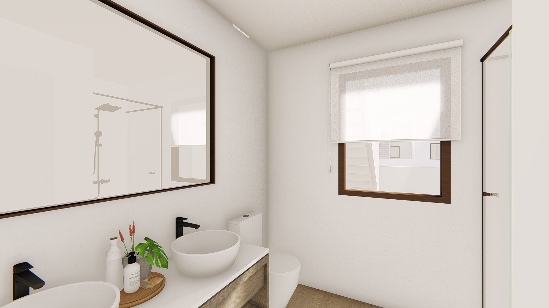 New Build - Villa -
San Javier