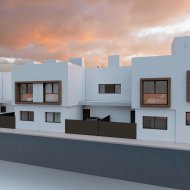 New Build - Villa -
San Javier
