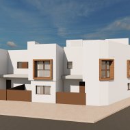 New Build - Villa -
San Javier
