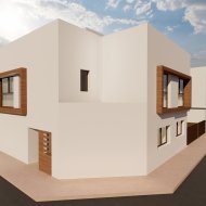New Build - Villa -
San Javier