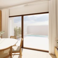 New Build - Villa -
San Javier