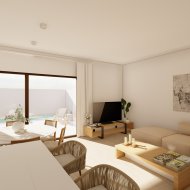 New Build - Villa -
San Javier