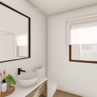 New Build - Villa -
San Javier