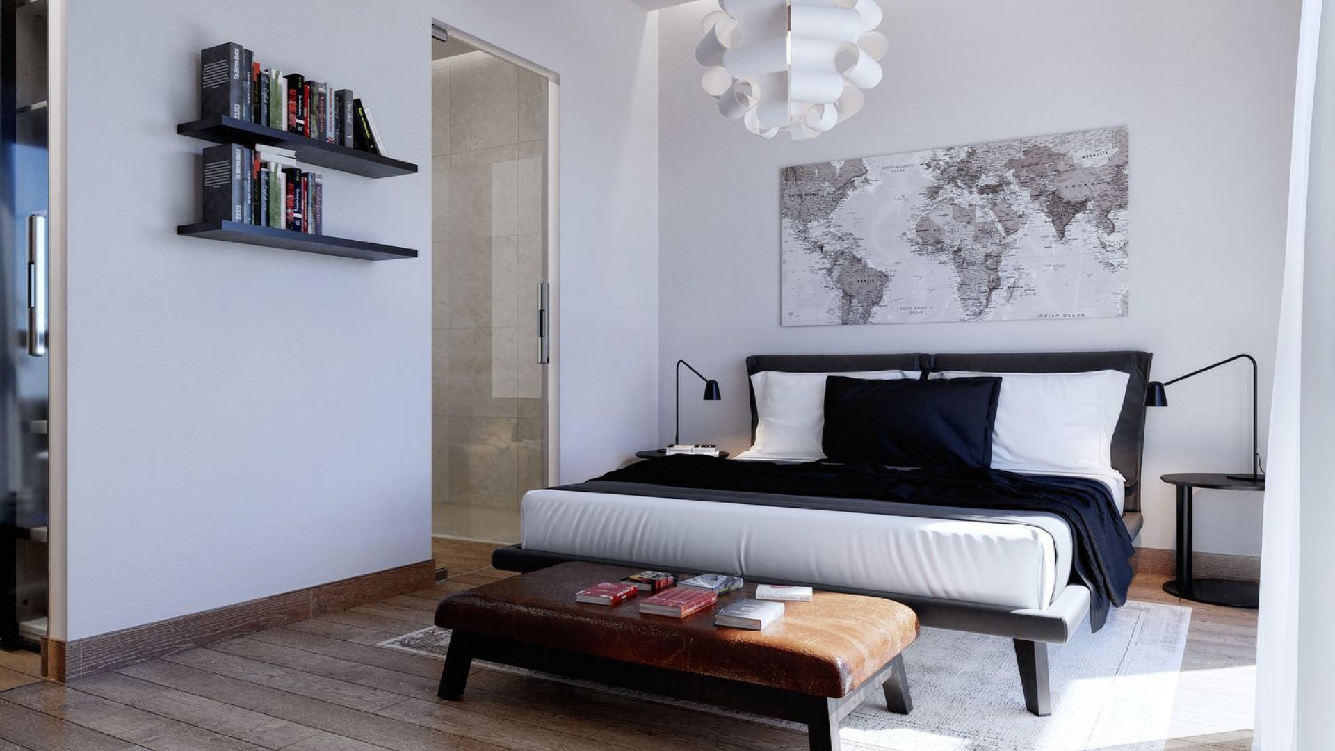 New Build - Villa -
San Javier