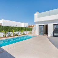 New Build - Villa -
San Javier