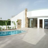 New Build - Villa -
San Javier
