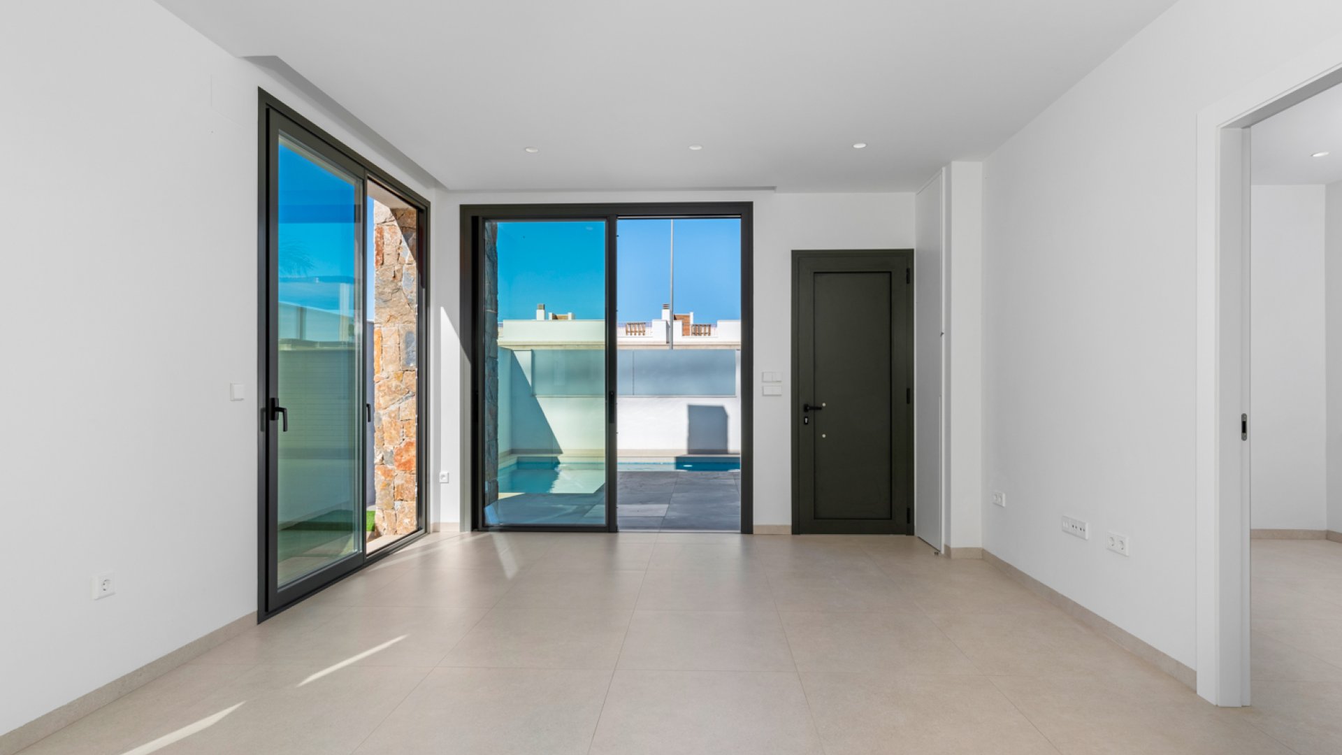 New Build - Villa -
San Javier