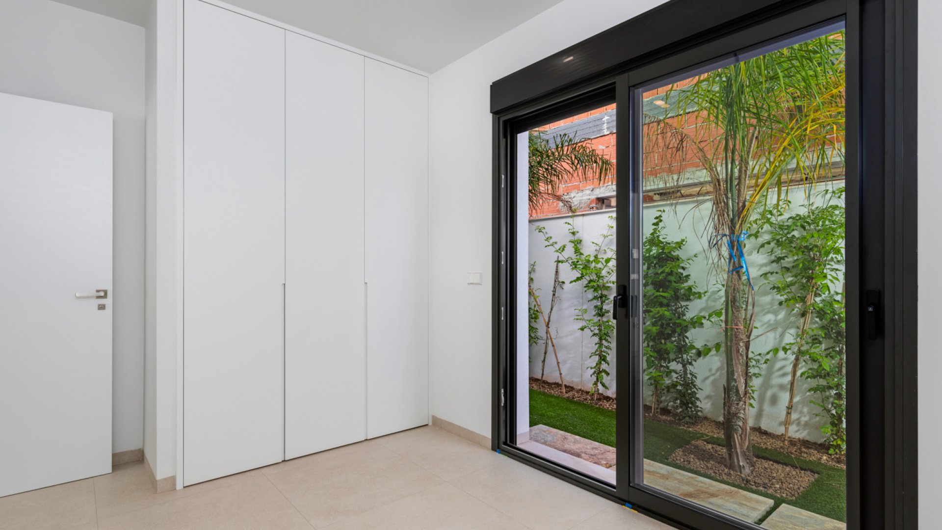 New Build - Villa -
San Javier