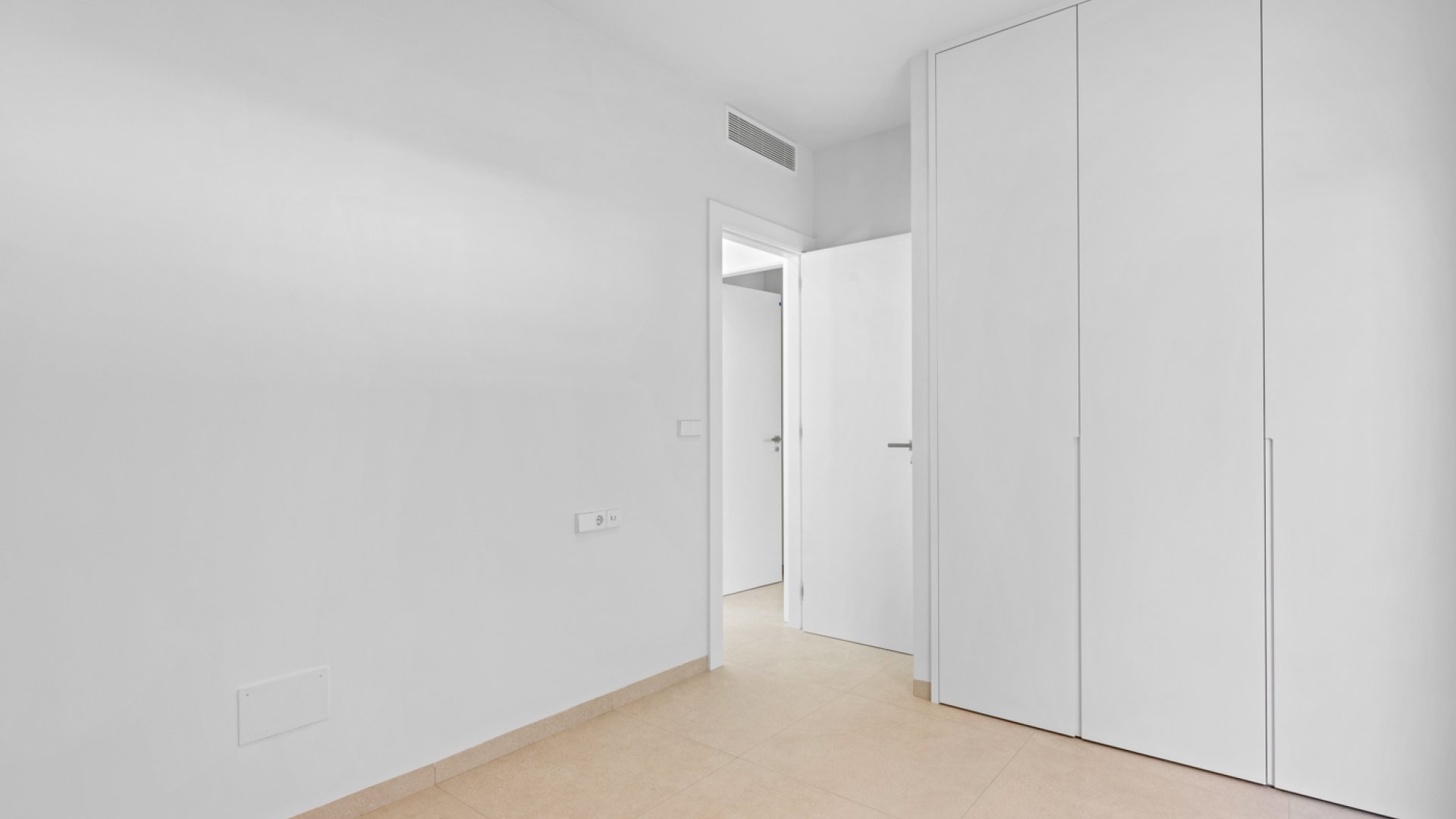 New Build - Villa -
San Javier
