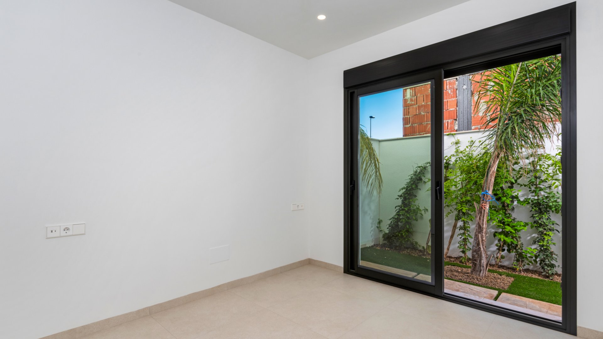 New Build - Villa -
San Javier