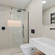 New Build - Villa -
San Javier