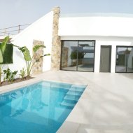 New Build - Villa -
San Javier