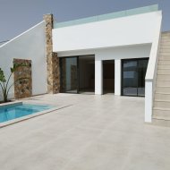 New Build - Villa -
San Javier