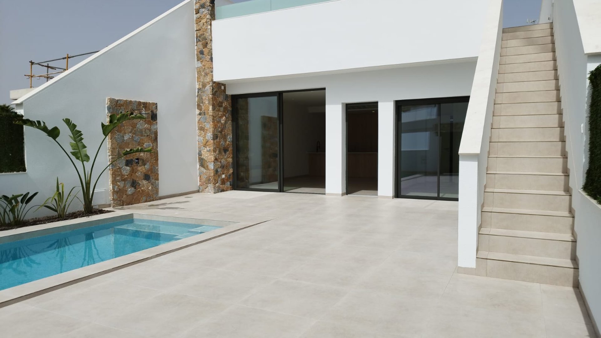 New Build - Villa -
San Javier