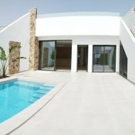 New Build - Villa -
San Javier