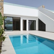 New Build - Villa -
San Javier