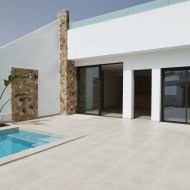 New Build - Villa -
San Javier